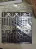 纪梵希（Givenchy）四宫格散粉1+气垫粉底液1-C105礼盒套装化妆品 生日礼物送女友 实拍图
