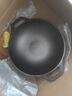 LODGE 铸铁迷你炒锅 带环形手柄 9英寸（约22.86厘米） 实拍图