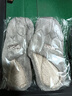 度茵初棉拖鞋男冬季家用室内居家居保暖防滑厚底情侣新款毛拖鞋男秋冬天 灰色 42-43 （适合41-42） 实拍图