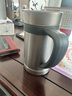 TILIVING钛立维纯钛保温茶杯茶水分离水杯办公室泡茶杯子父亲节礼物男士 实拍图