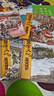 三国演义绘本：火烧赤壁+草船借箭+三顾茅庐+桃园三结义（共4册）狐狸家绘本儿童故事书四大名著儿童版漫画书经典儿童文学 自主阅读假期读物省钱卡 图书开学季 图书开工开学季 送礼好物 小学生推荐书单 实拍图