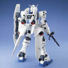 万代（BANDAI）MG1/100 RX-78 GP03S高达拼装模型玩具 实拍图
