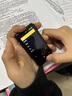 飞利浦（PHILIPS）mp3播放器蓝牙mp3随身听HIFI无损音乐学生专用高中生住校听歌运动跑步迷你英语听力随身听老式1508 黑色【蓝牙/外放/迷你】 实拍图