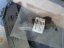 格普特220V转12V24V酒柜衣柜橱柜灯条专用开关电源触摸感应灯带变压器 24V 60W（衣柜电源） 实拍图