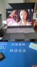 NVV 笔记本支架360°旋转电脑支架 升降悬空散热器桌面立式增高架子适用手提苹果mac华为NP-20 实拍图