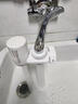 东丽（TORAY） 净水器净饮机家用自来水水龙头过滤器四重过滤除菌除氯进口滤材厨房NJ2SJ 2机2芯 实拍图