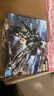 万代（BANDAI）Gundam 高达拼插拼装模型玩具 MG 1/100 SEED 敢达 翔翼型突击强袭 5061590 实拍图