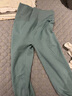 浪莎保暖裤羽绒蚕丝秋裤女【25年秋冬新品】德绒线裤可外穿高腰打底裤 实拍图
