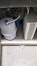 安吉尔净水器家用 RO反渗透厨下式净水器 瞬时900G流速体验 冷热即饮套装 过滤长效膜净水机 无陈水0阻垢 【升级款三件套】净水器+玻璃款管线机+仿生前置 实拍图