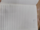 软皮软面抄练习本加厚高中初中生专用文具小学生办公用品记事本A5工作软抄本批发便宜日记本 A5/随机封面 【活动专享】2本-随机封面 实拍图