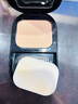 蜜丝佛陀（MAXFACTOR）粉饼10g水漾粉底霜遮瑕控油防水定妆保湿干粉 粉饼001 玉瓷色 实拍图
