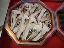 菌益菌宴乾坤干货礼盒 云南特产（松茸+羊肚菌）山珍滋补礼盒礼品送礼 实拍图