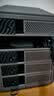 奥睿科（ORICO）硬盘柜硬盘盒3.5英寸多盘位SATA机械硬盘外置外接移动存储磁盘柜硬盘笼9858U3 实拍图