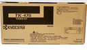 京瓷（kyocera）TK-478 黑色原装硒鼓墨粉盒 适用于6525 6530MFP 约15000页 实拍图