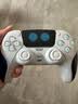 PlayStation索尼 【国行宇宙机器人欢乐版手柄】PS5无线控制器 Dualsense 限定手柄原装无线手柄 影之刃零 实拍图