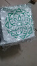 花我呢花 云南特产玫瑰鲜花饼50克抹茶香芋多口味休闲零食茶点早餐糕点 清新抹茶50g*3枚 实拍图