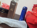 施密特（Simita） 保温杯女士水杯男士儿童学生水杯不锈钢 宝马蓝500ml 实拍图