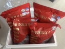 棒棰岛大连冷冻海参3斤礼盒 300克7-9头*5袋 固形物≥85% 非即食辽刺参 实拍图