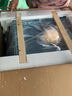 Haotaitai蒸烤箱一体机嵌入式 电蒸箱烤箱二合一 80L嵌入式多功能烘焙蒸烤一体机多容量可选 旗舰版80L超大容量【24小时预约/智能菜谱】 标配 实拍图