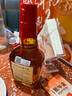 美格波本威士忌（MAKER'S MARK）调和型375ml 美国肯塔基州 威士忌洋酒 实拍图