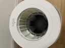 美的（Midea）【小蓝鲸600】无雾加湿器除菌卧室婴儿家用桌面加湿净化空气大面积商用保湿雾化器空调伴侣 SZ-2Y50 实拍图