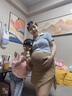 羊羊100孕妇奶粉孕早期孕中晚期产妇哺乳期叶酸奶粉妈妈配方羊奶粉无蔗糖 2罐【送玻璃杯】 实拍图