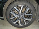 邓禄普（DUNLOP）轮胎/汽车轮胎 215/55R17 94V VEURO VE303 适配天籁/新帕萨特 实拍图