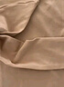 古妮娅儿童舞蹈服打底衫肤色保暖内衣薄绒练功服 肤色上衣S 实拍图