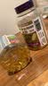 Webber Naturals伟博天然儿童鱼油omega-3dha学生补脑青少年8岁以上助记忆力100粒 实拍图