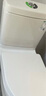 科勒（KOHLER）瑞琦马桶双冲水坐便器分体坐便器静音缓降盖板 分体马桶+三件套 3991T-S2-0坑距305mm 实拍图