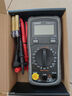 正泰（CHNT）高精度数字小型万用表全自动维修电工便携式智能万能表 实拍图