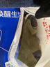 俞兆林【5双】袜子男短袜棉袜吸汗加厚保暖毛巾底船袜四季跑步男袜潮 男士拼色毛圈加厚船袜 5双 均码 （39-44） 实拍图