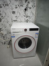 Haier海尔滚筒洗衣机全自动带烘干洗烘一体洗衣机一级能效10公斤家用变频智能投放除菌 以旧换新 【25年新品】智能柔烘+澎湃冲浪洗+AI动平衡 实拍图