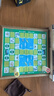 先行者斗兽棋磁性棋盘成人磁石立体动物棋H-701 大号升级款  儿童游戏棋 实拍图