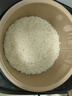 膳魔师（THERMOS）电饭煲4L大容量家用多功能智能预约触屏防粘涂层内胆电饭锅2~8人 EHA-4146E-PB 黑色 实拍图