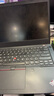 ThinkPad E14 联想ThinkBook14 R7-8745H可选 14英寸高性能编程绘图设计 联想笔记本电脑 E14 R5-7430U 16G 512G定制 实拍图