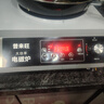 普来旺商用家用电磁炉双灶多头大功率3500W5000W双头组合电磁炉商用台式凹面多眼煲仔炉电磁灶 家用平凹一电3500W一陶3500+双锅 实拍图