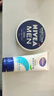 妮维雅（NIVEA） 男士面霜润肤霜秋冬季补水保湿擦脸清爽控油小蓝罐护肤品送男友 铁盒霜75ml+护手霜50ml 实拍图
