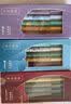 KACO国家博物馆联名鱼跃龙门小窗笔按动式中性笔0.5mm黑色签字笔学生书写刷题水笔办公文具 实拍图