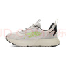 安德玛（UNDERARMOUR）HOVR Mega 2 MVMNT男女情侣运动休闲鞋3026629 灰质灰109 37.5 实拍图