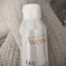 雅漾（Avene）舒泉调理喷雾150ML 定妆补水保湿 爽肤水化妆水 护肤中喷男女礼物 实拍图