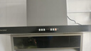 Haotaitai燃气灶双灶明星同款 5.2KW一级能效家用天然气液化气煤气灶台式嵌入式具定时灶方架铜盖鸳鸯猛火炉 方型灶【双璇猛火】CB001 天然气 实拍图