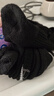 耐克NIKE运动配饰男女通款三双装EVERYDAY CREW袜子DA2123-010黑L 实拍图