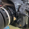 JJC 适用尼康快门线D850 D810 D800 D700 D500 D6 D5 D4S D3单反相机有线遥控器摄影配件MC-30/36A 实拍图