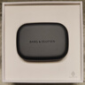B&O Beoplay EX全新上市 主动降噪真无线蓝牙耳机 bo无线充电耳机 节日礼物 碳蓝色 实拍图