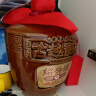 古越龙山黄酒绍兴黄酒陈年老酒半干型糯米酒坛装三年五年花雕酒礼盒酒 5年陈 1.5L 2坛 实拍图