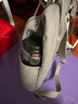 FJALLRAVEN北极狐双肩包kanken男女户外大容量书包电脑包运动旅行背包23510 021雾灰色 16L【可容纳14寸笔记本电脑】 实拍图