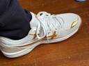 亚瑟士（asics）乒乓球鞋羽毛球鞋室内综合逐鹿系列1053A034 1053A034-103 40.5 实拍图