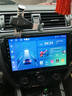 航睿适用大众朗逸迈腾速腾宝来捷达polo桑塔纳车载中控大屏导航一体机 Carplay版 A3 (2+64G)+AHD后视 实拍图
