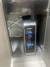 BORAVIT勃朗【25年旗舰款】净水器家用净水机加热直饮一体净饮机厨下式ro反渗透星河1000g系列管线机套装 【净热两件套】旗舰1000G净水+AI声控管线机 实拍图